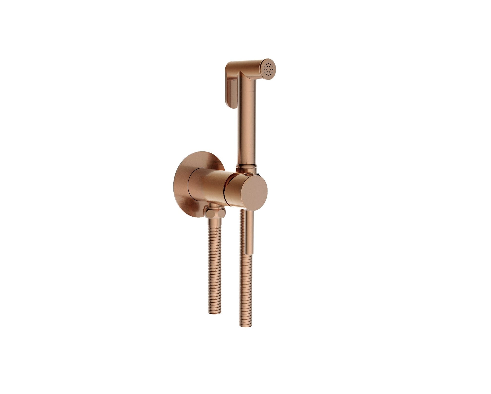 BATERIA PODTYNKOWA NORTHERN COPPER BRUSHED OD MOBI NZH4217CB