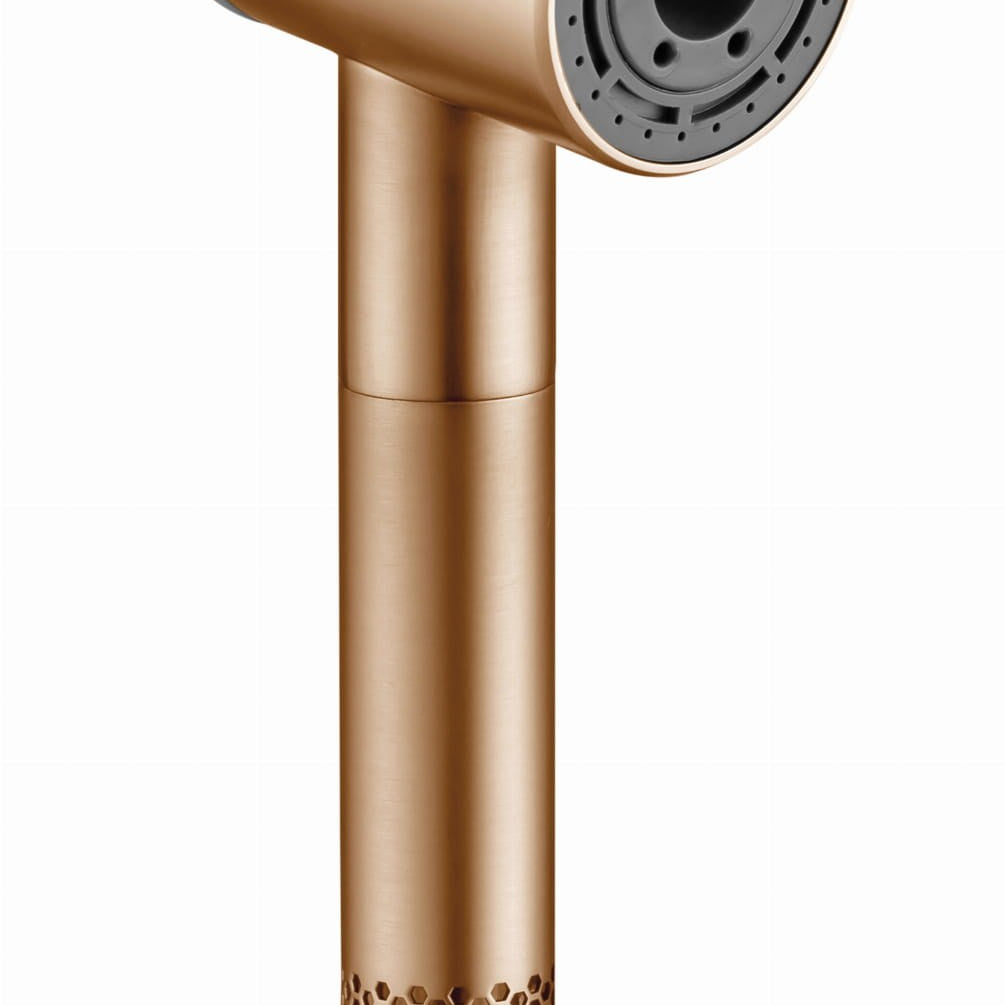 BATERIA ŚCIENNA NORTHERN COPPER BRUSHED OD MOBI NZW4234CB