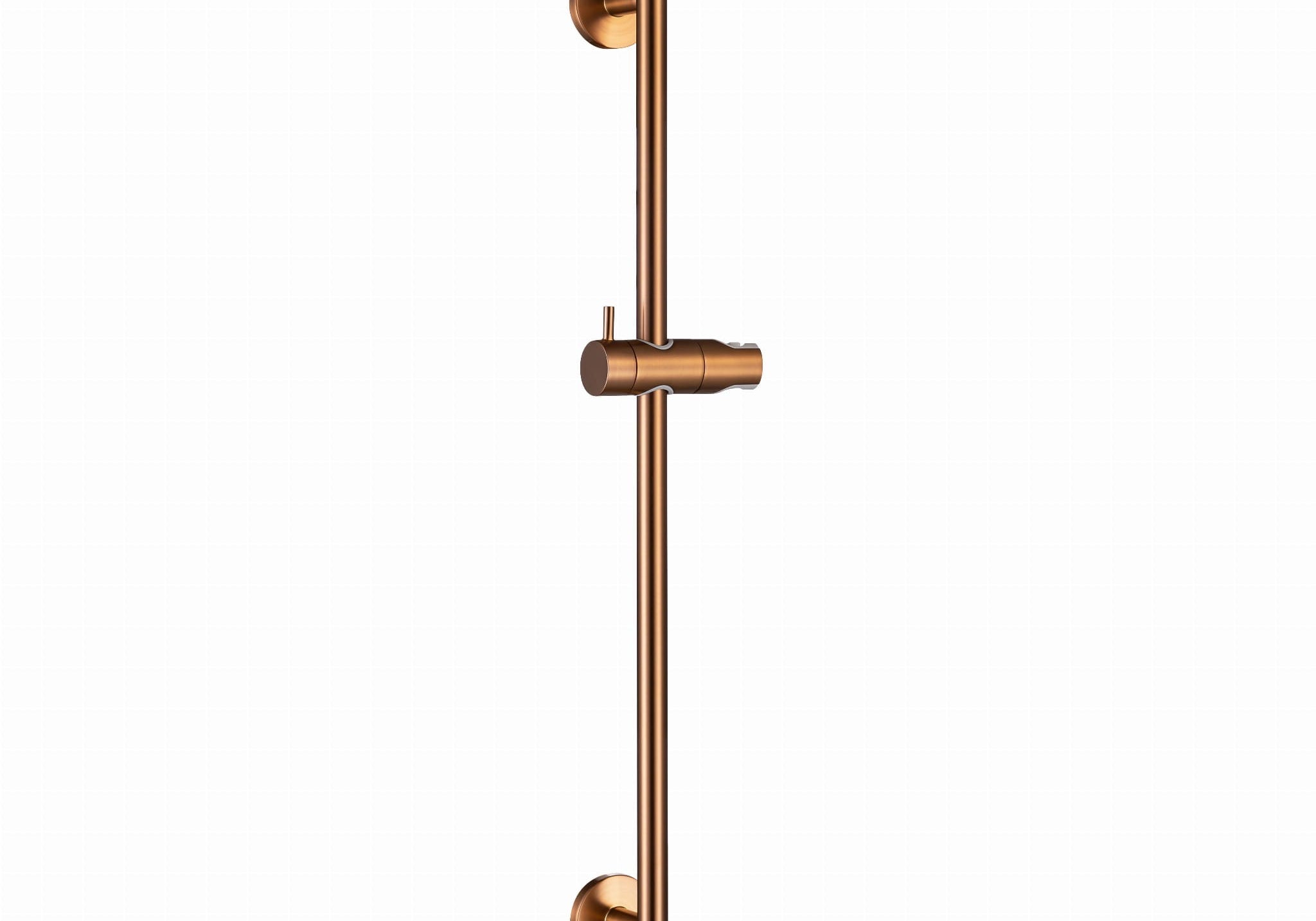DRĄŻEK PRYSZNICOWY NORTHERN COPPER BRUSHED OD MOBI GA1441CB
