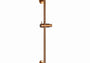 DRĄŻEK PRYSZNICOWY NORTHERN COPPER BRUSHED OD MOBI GA1441CB
