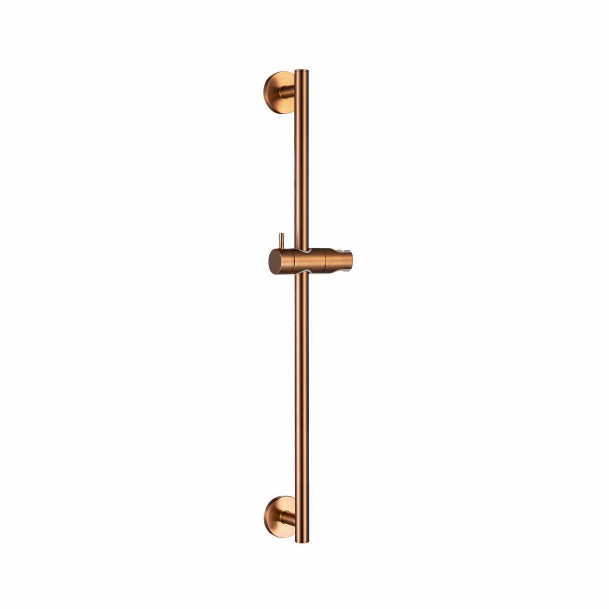 DRĄŻEK PRYSZNICOWY NORTHERN COPPER BRUSHED OD MOBI GA1441CB