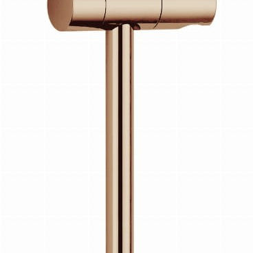 DRĄŻEK PRYSZNICOWY   COPPER BRUSHED OD MOBI GA1441CB