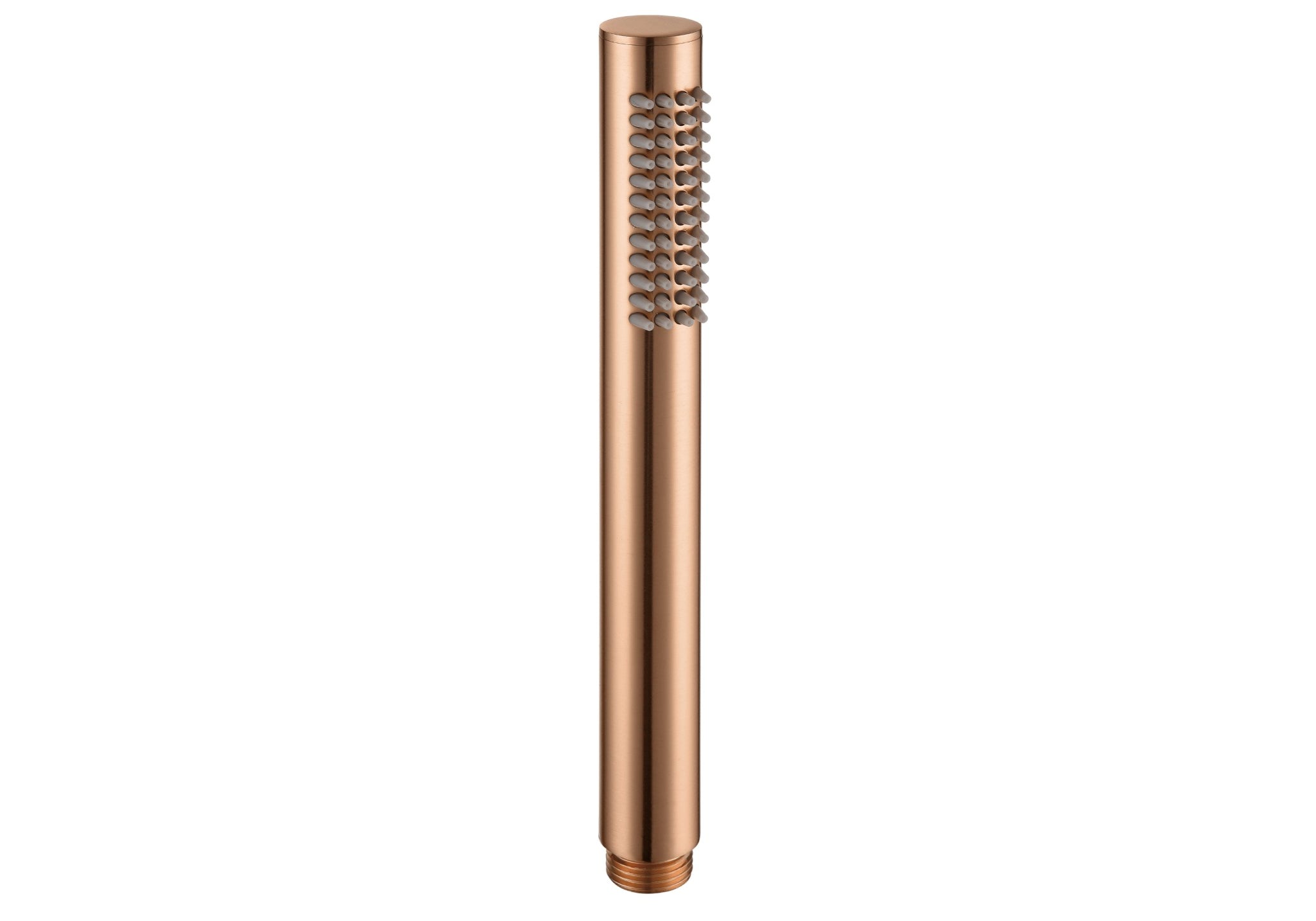 SŁUCHAWKA PRYSZNICOWA PASSION COPPER BRUSHED OD MOBI GA1221CB
