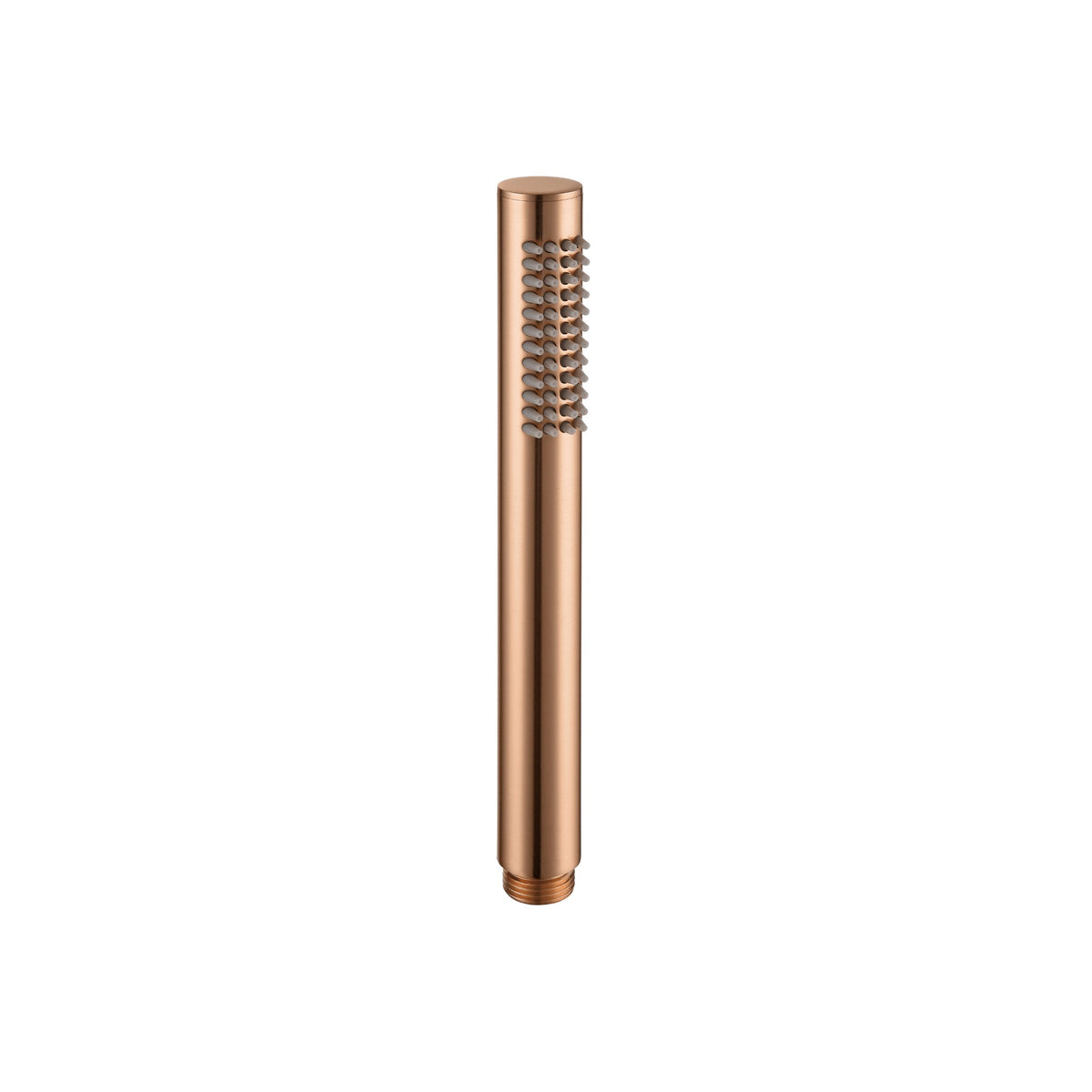 SŁUCHAWKA PRYSZNICOWA PASSION COPPER BRUSHED OD MOBI GA1221CB