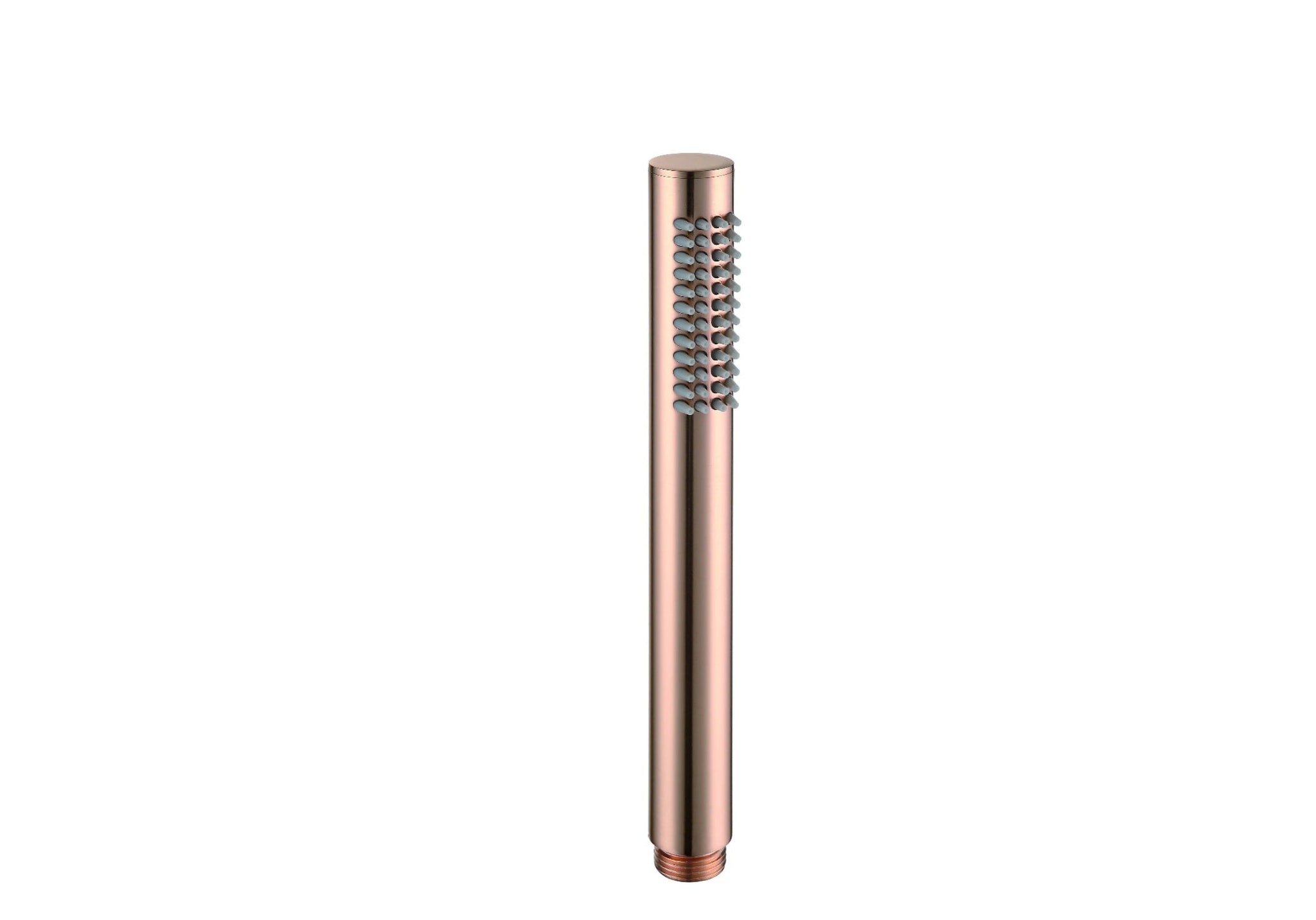 SŁUCHAWKA PRYSZNICOWA PASSION COPPER BRUSHED OD MOBI GA1221CB