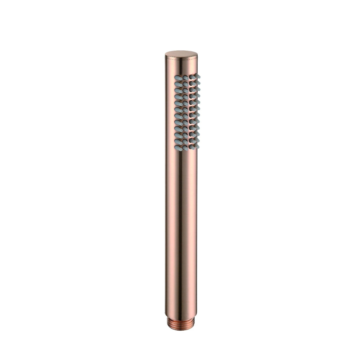 SŁUCHAWKA PRYSZNICOWA   COPPER BRUSHED OD MOBI GA1221CB