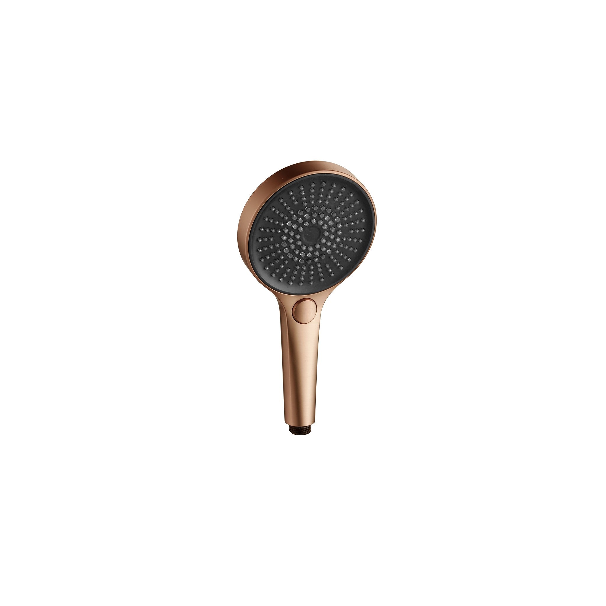 SŁUCHAWKA PRYSZNICOWA  MONDAY COPPER BRUSHED OD MOBI GA1222CB