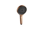 SŁUCHAWKA PRYSZNICOWA  MONDAY COPPER BRUSHED OD MOBI GA1222CB