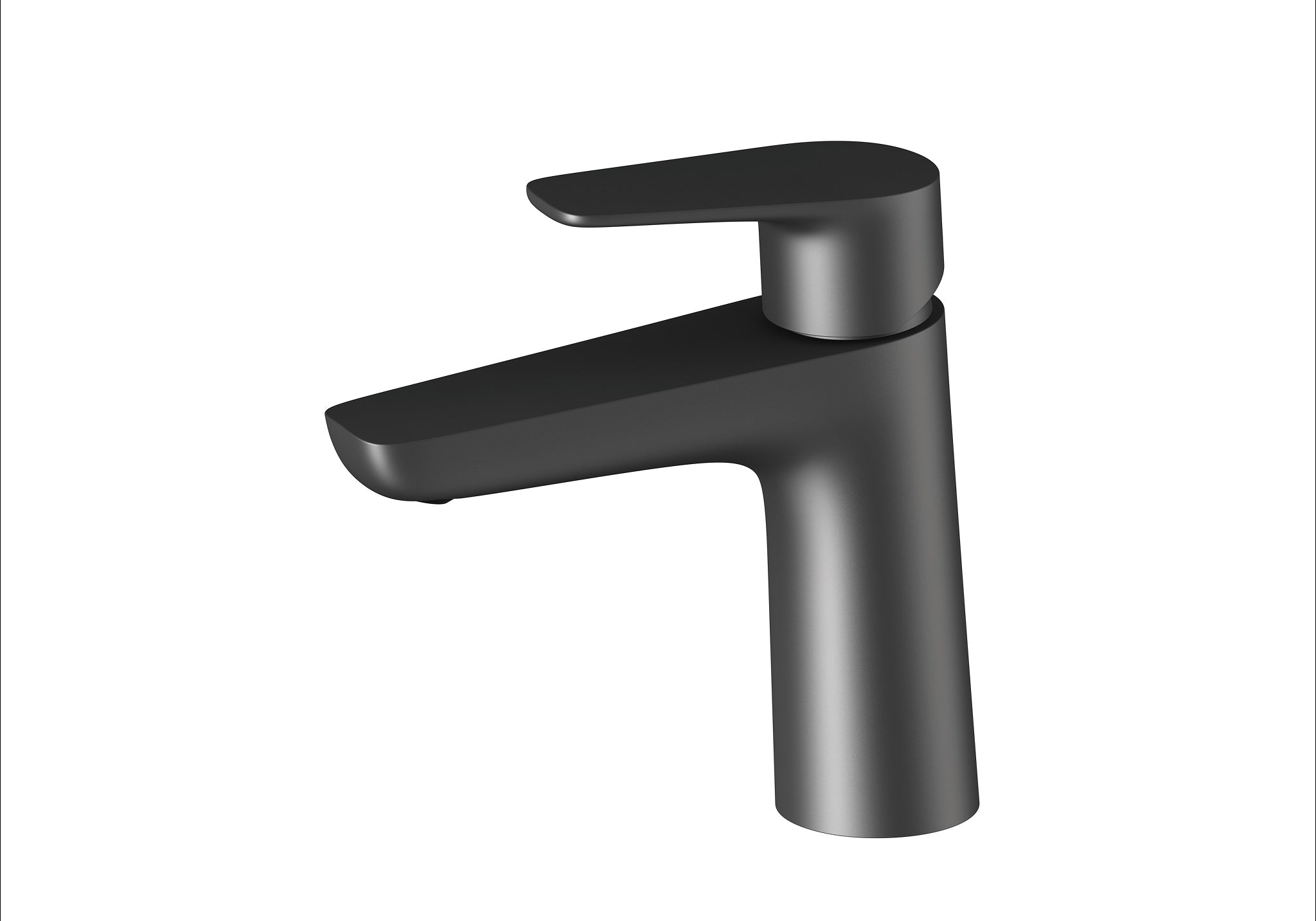 BATERIA UMYWALKOWA NATURE BLACK MATT OD MOBI NTB3015BM