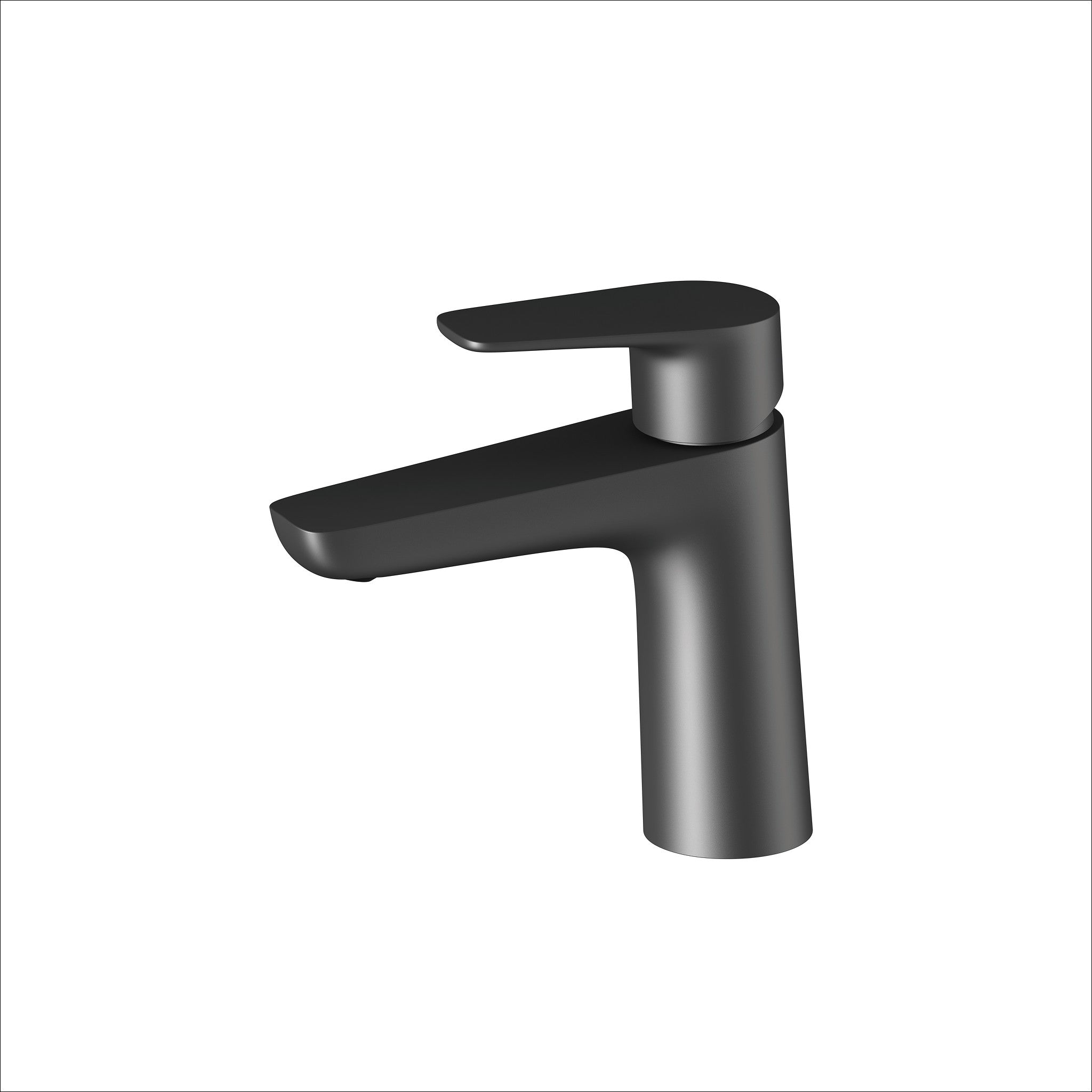 BATERIA UMYWALKOWA NATURE BLACK MATT OD MOBI NTB3015BM