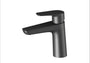 BATERIA UMYWALKOWA NATURE BLACK MATT OD MOBI NTB3015BM