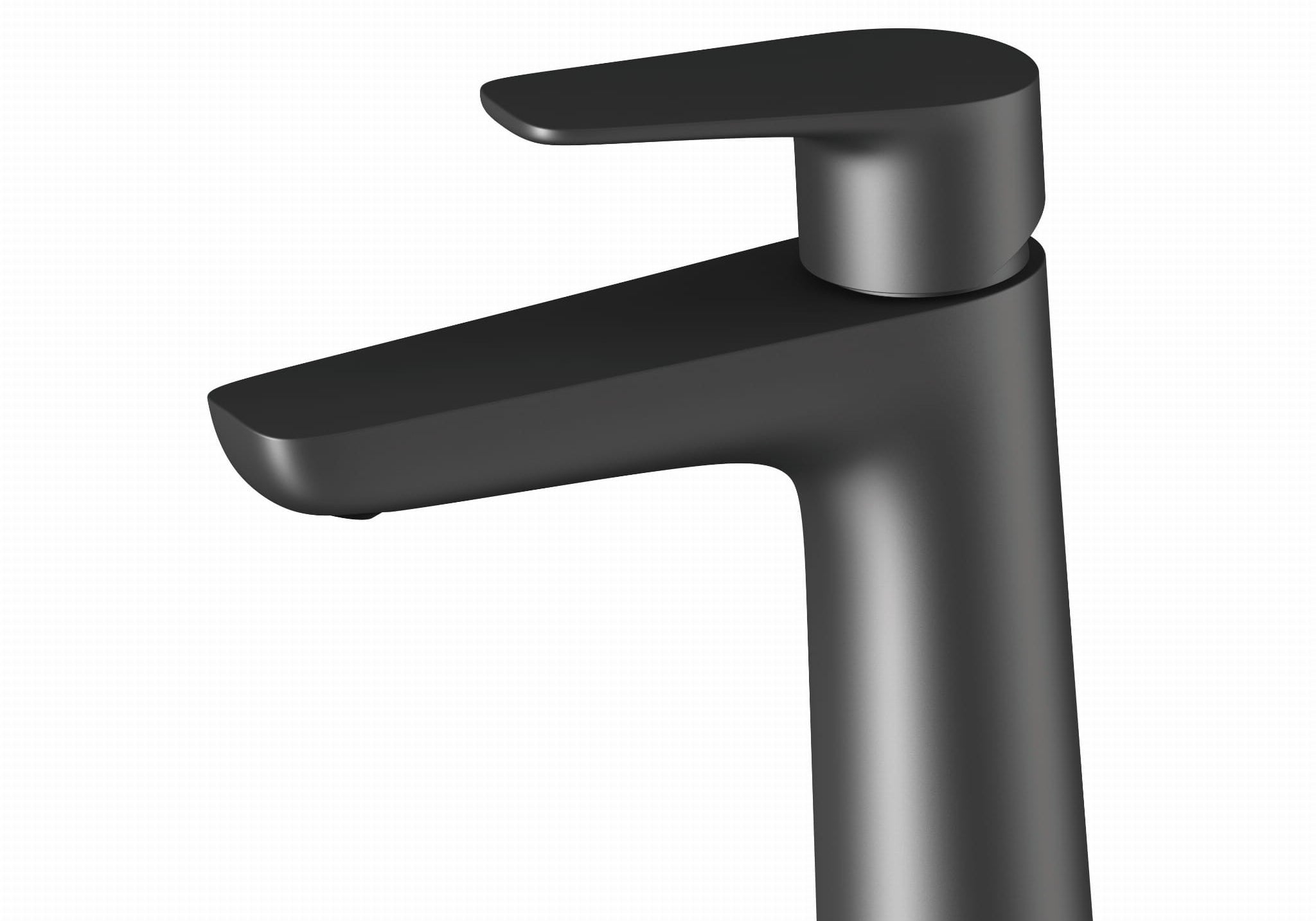 BATERIA UMYWALKOWA NATURE BLACK MATT OD MOBI NTB3015BM