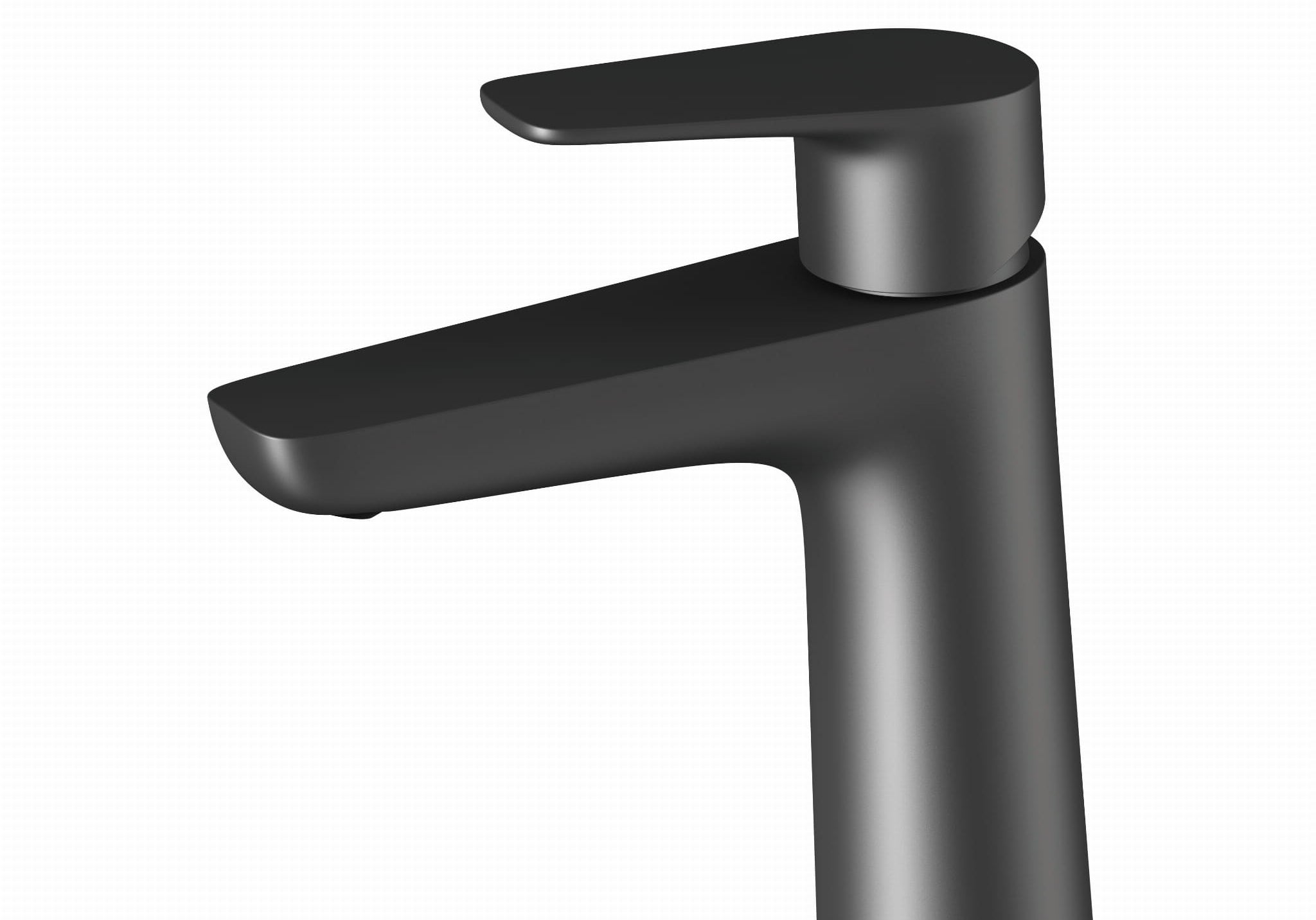 BATERIA UMYWALKOWA  NATURE BLACK OD MOBI NTB3015BM