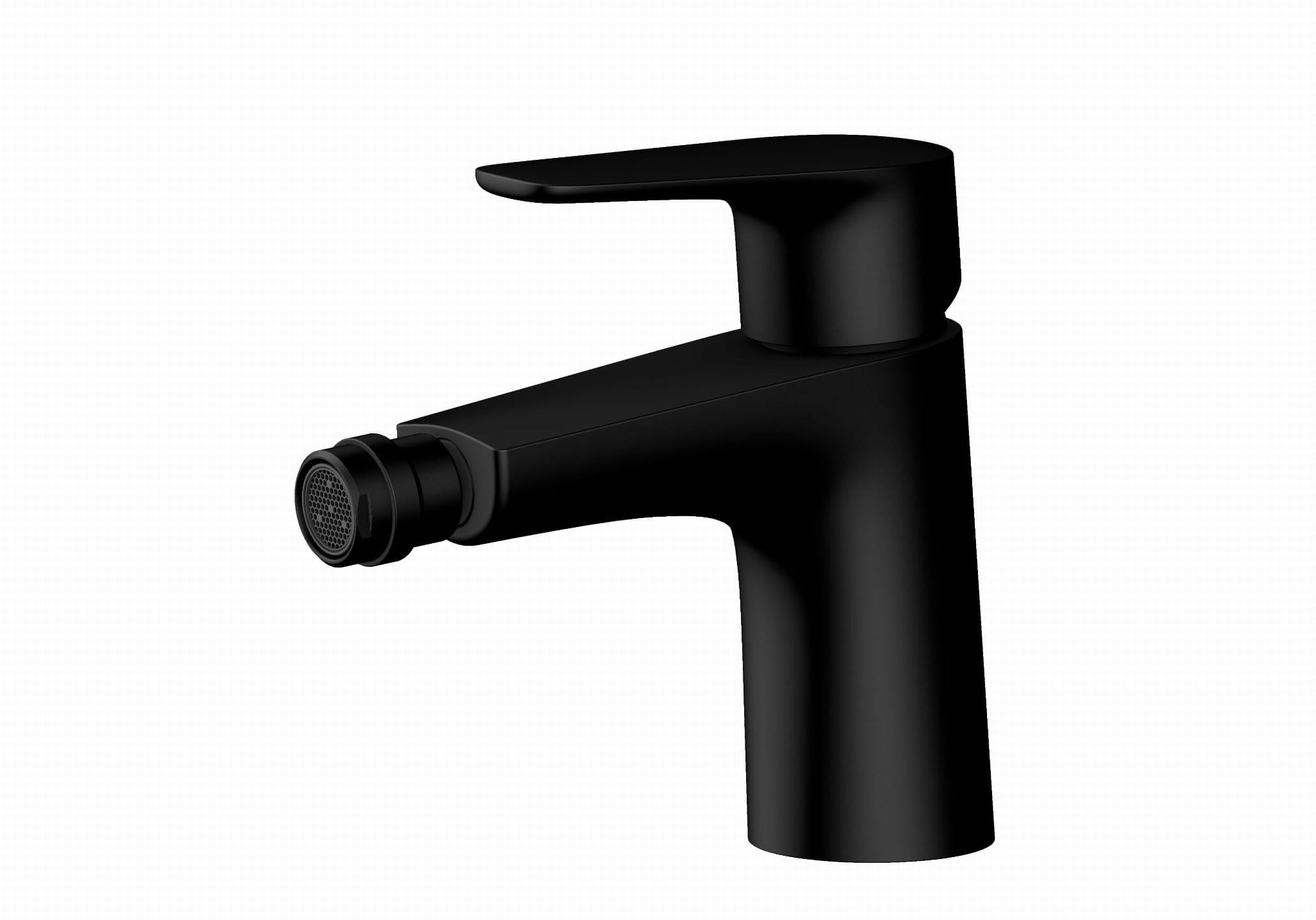 BATERIA BIDETOWA NATURE BLACK OD MOBI NTB3016BM