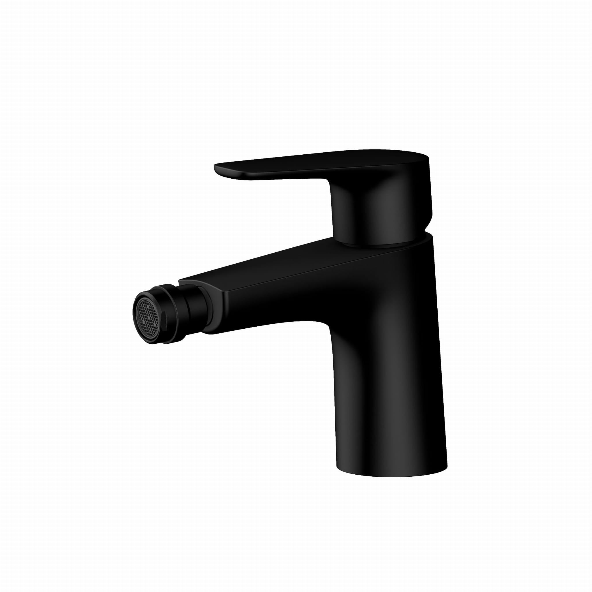 BATERIA BIDETOWA NATURE BLACK OD MOBI NTB3016BM