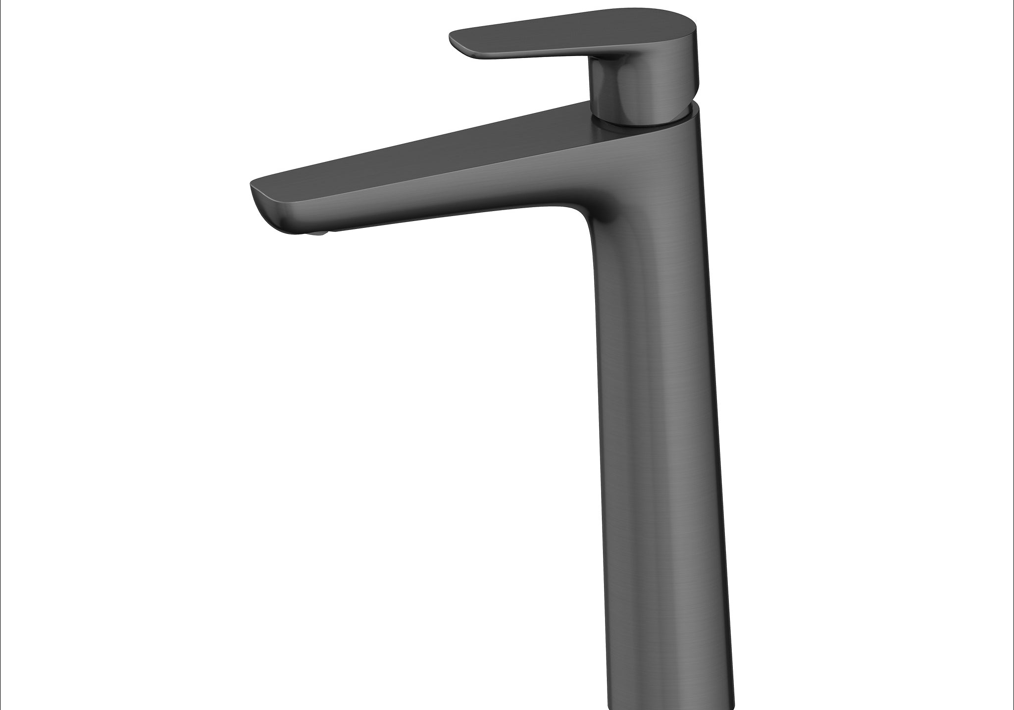 BATERIA UMYWALKOWA WYSOKA NATURE BLACK MATT OD MOBI NTB3020BM