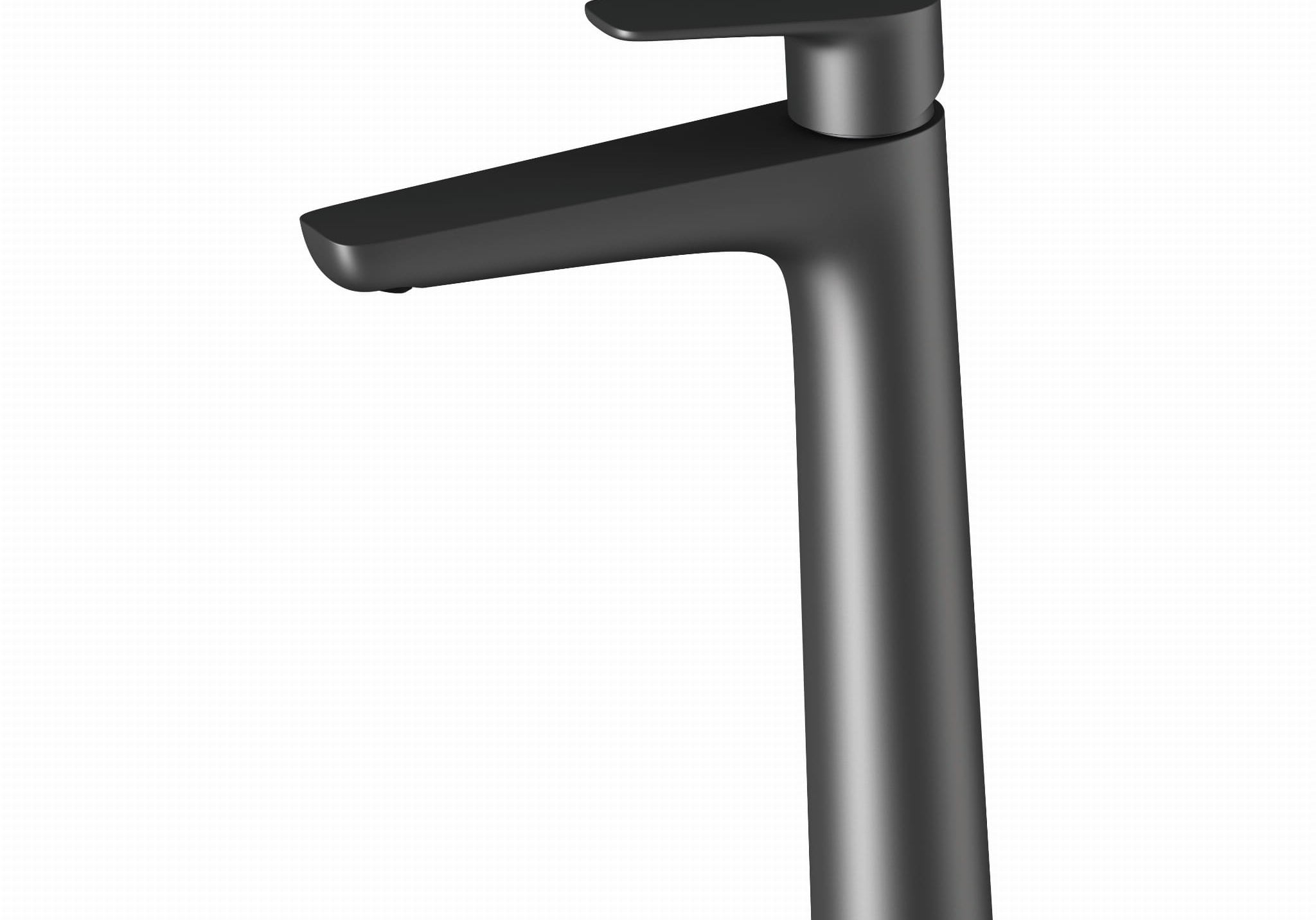 BATERIA UMYWALKOWA  NATURE BLACK OD MOBI NTB3020BM