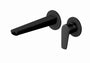 BATERIA UMYWALKOWA PODTYNKOWA NATURE BLACK OD MOBI NTB3025BM
