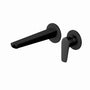 BATERIA UMYWALKOWA PODTYNKOWA NATURE BLACK OD MOBI NTB3025BM