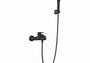 BATERIA ŚCIENNA WANNOWA NATURE BLACK OD MOBI NTZW3034BM