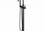 BATERIA WANNOWA WOLNOSTOJĄCA NATURE BLACK OD MOBI NTZW3039BM