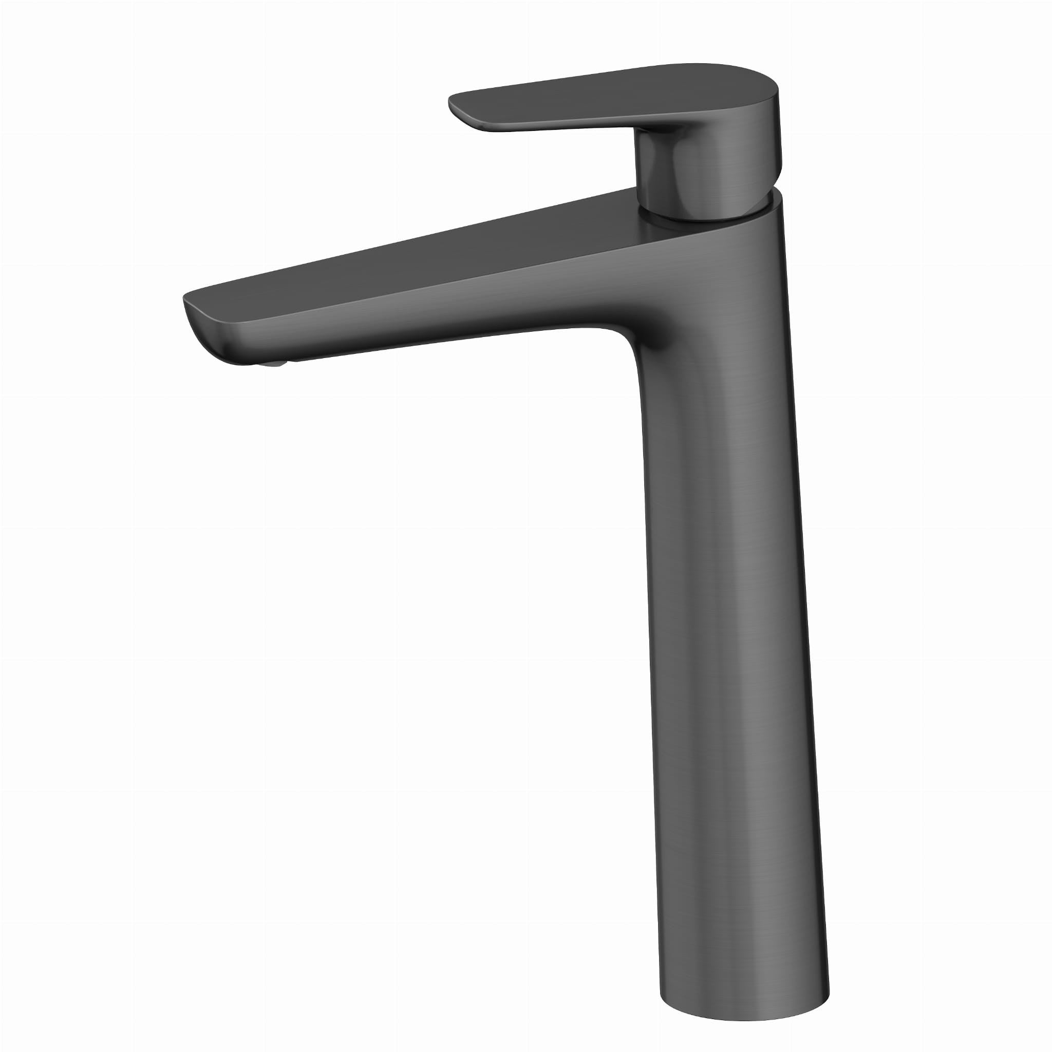 BATERIA UMYWALKOWA WYSOKA NATURE GUNMETAL BRUSHED OD MOBI NTB3020GMB