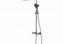 KOLUMNA NATRYSKOWA TERMOSTATYCZNA NATURE GUNMETAL BRUSHED OD MOBI NTZPT3065GMB