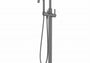 BATERIA WANNOWA WOLNOSTOJĄCA NATURE GUNMETAL BRUSHED OD MOBI NTZW3039GMB