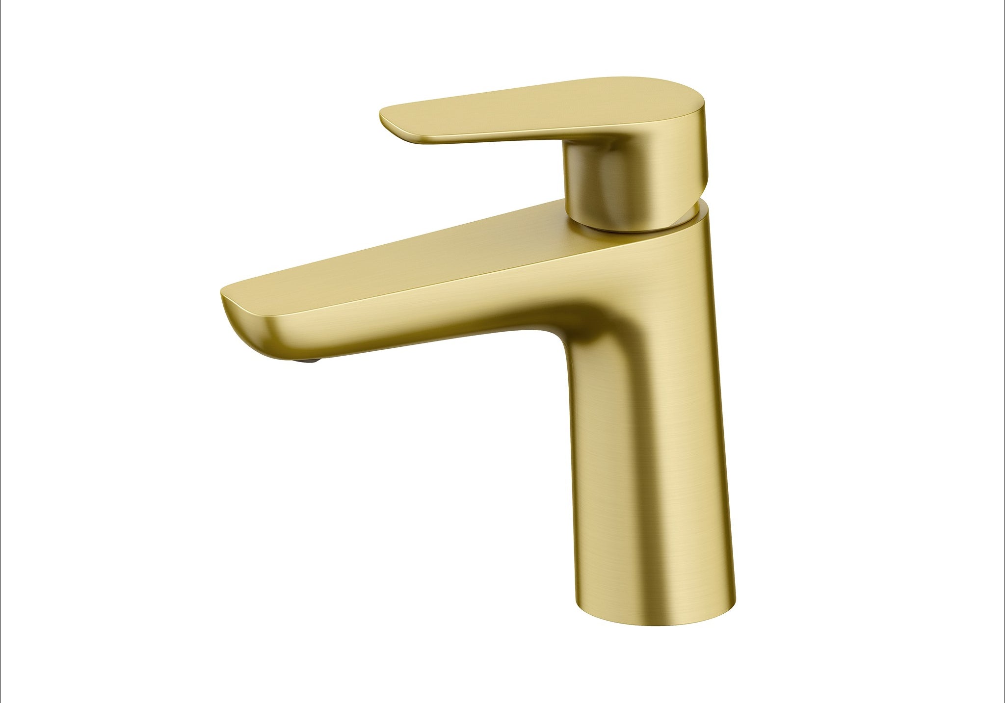 BATERIA UMYWALKOWA NATURE GOLD BRUSHED OD MOBI NTB3015BG