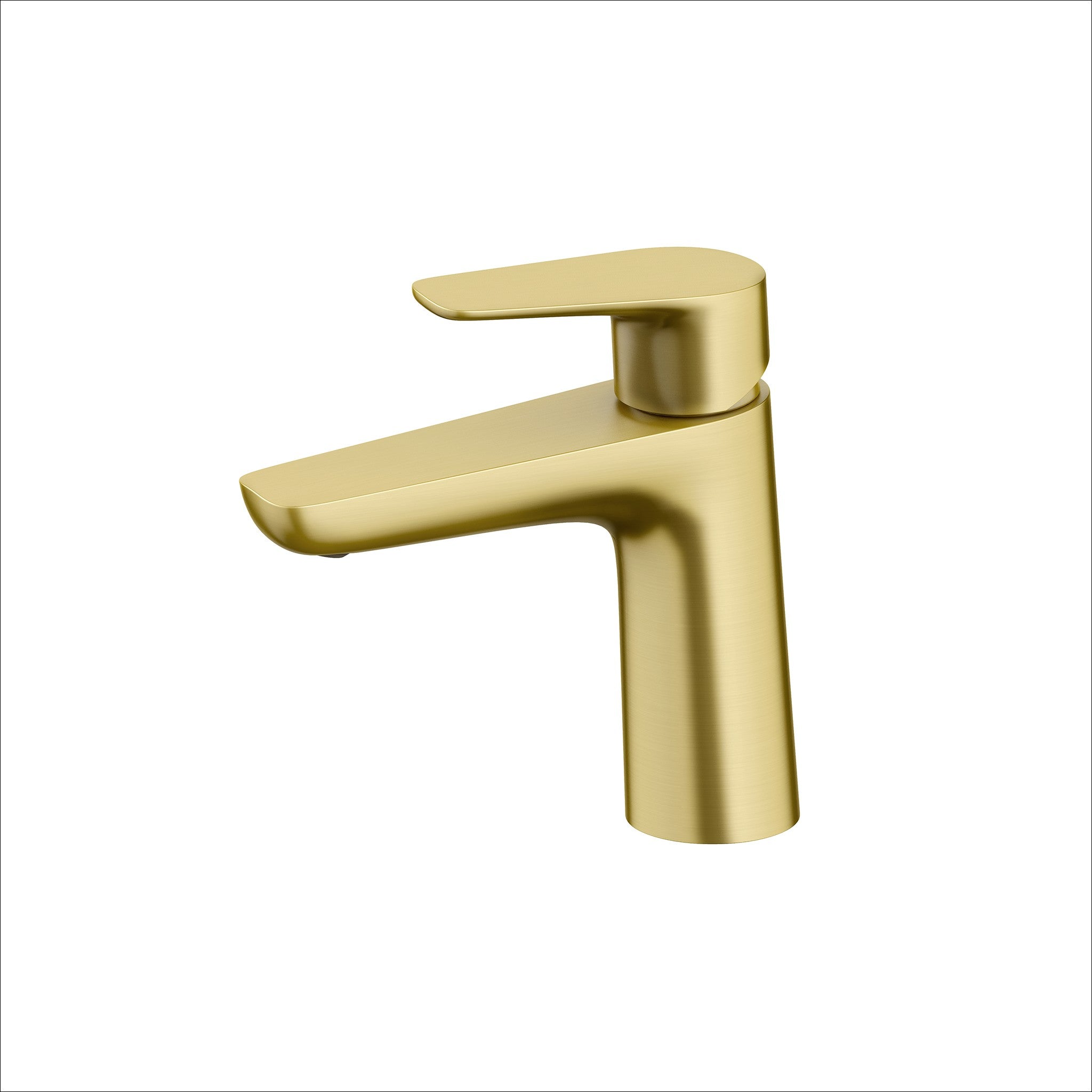 BATERIA UMYWALKOWA NATURE GOLD BRUSHED OD MOBI NTB3015BG