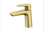 BATERIA UMYWALKOWA NATURE GOLD BRUSHED OD MOBI NTB3015BG
