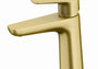 BATERIA UMYWALKOWA NATURE GOLD BRUSHED OD MOBI NTB3015BG