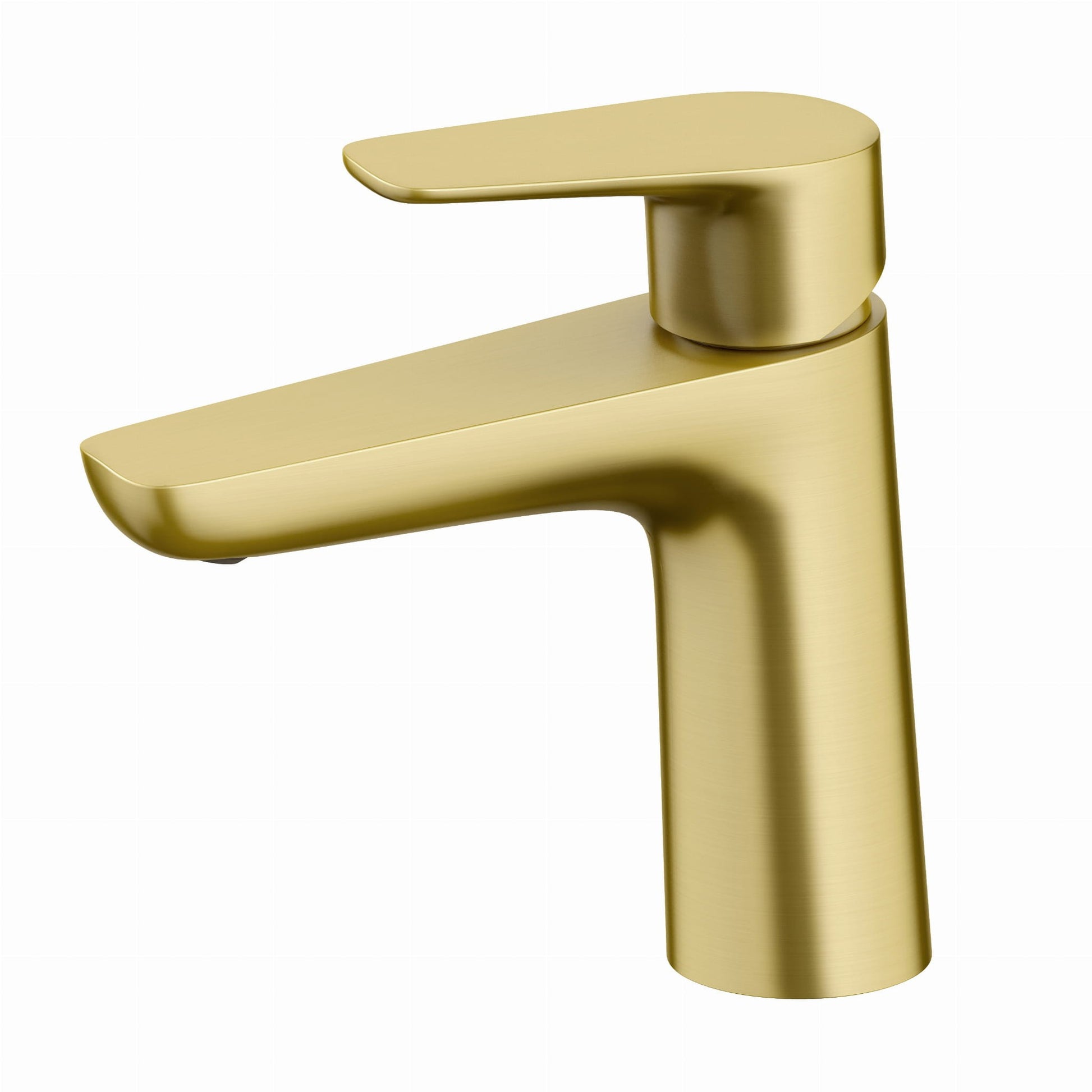 BATERIA UMYWALKOWA NATURE GOLD BRUSHED OD MOBI NTB3015BG