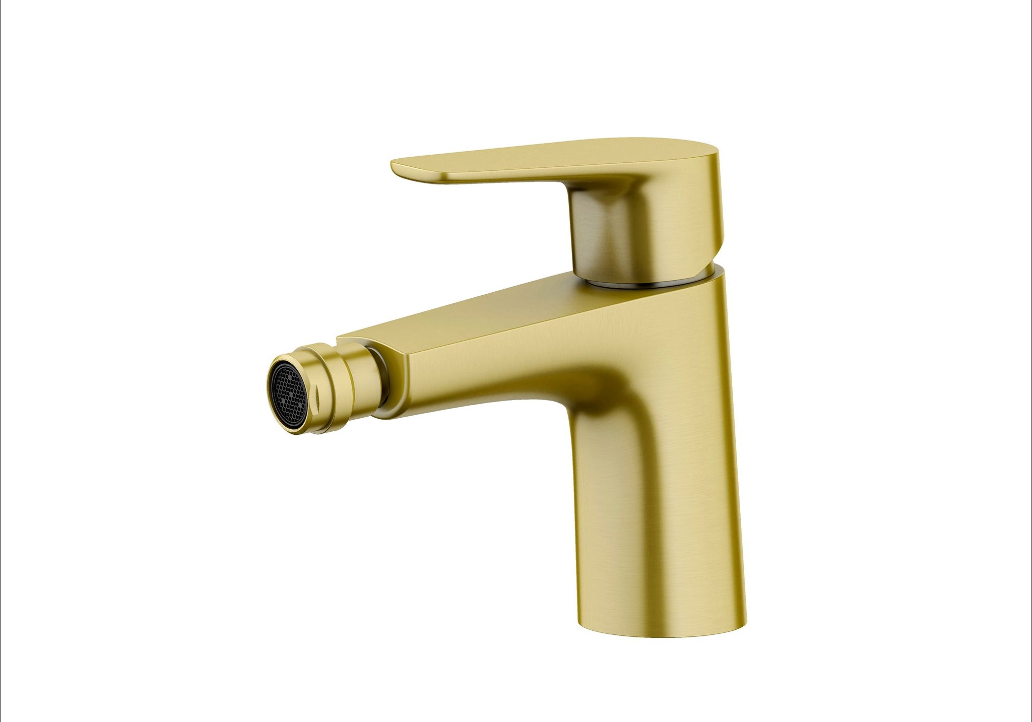 BATERIA BIDETOWA NATURE GOLD BRUSHED OD MOBI NTB3016BG