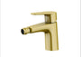 BATERIA BIDETOWA NATURE GOLD BRUSHED OD MOBI NTB3016BG