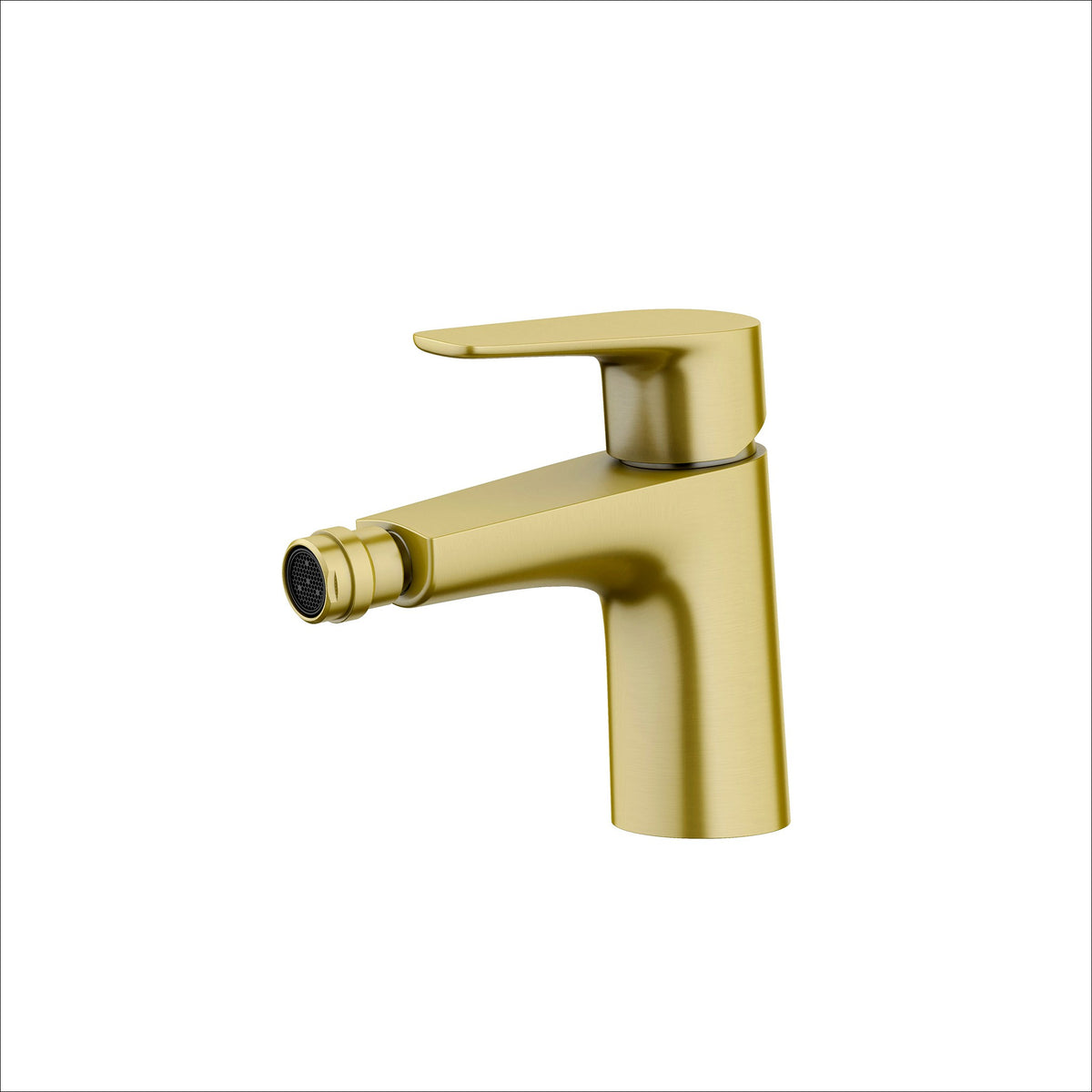 BATERIA BIDETOWA NATURE GOLD BRUSHED OD MOBI NTB3016BG