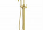 BATERIA WANNOWA WOLNOSTOJĄCA NATURE GOLD BRUSHED OD MOBI NTZW3039BG