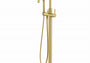 BATERIA WANNOWA WOLNOSTOJĄCA NATURE GOLD BRUSHED OD MOBI NTZW3039BG