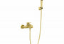 BATERIA ŚCIENNA NATURE GOLD BRUSHED OD MOBI NTZW3034BG