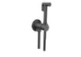 BATERIA BIDETOWA PODTYNKOWA NORTHERN BLACK MATT OD MOBI NZH4217BM