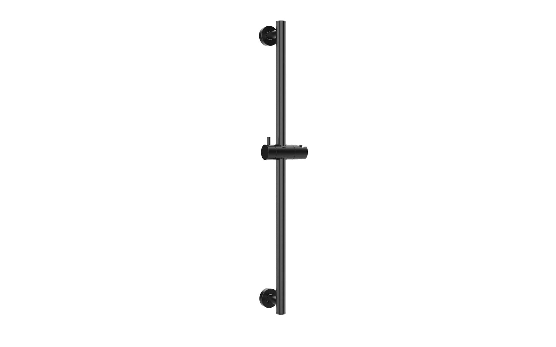 DRĄŻEK PRYSZNICOWY   BLACK MATT OD MOBI GA3041BM