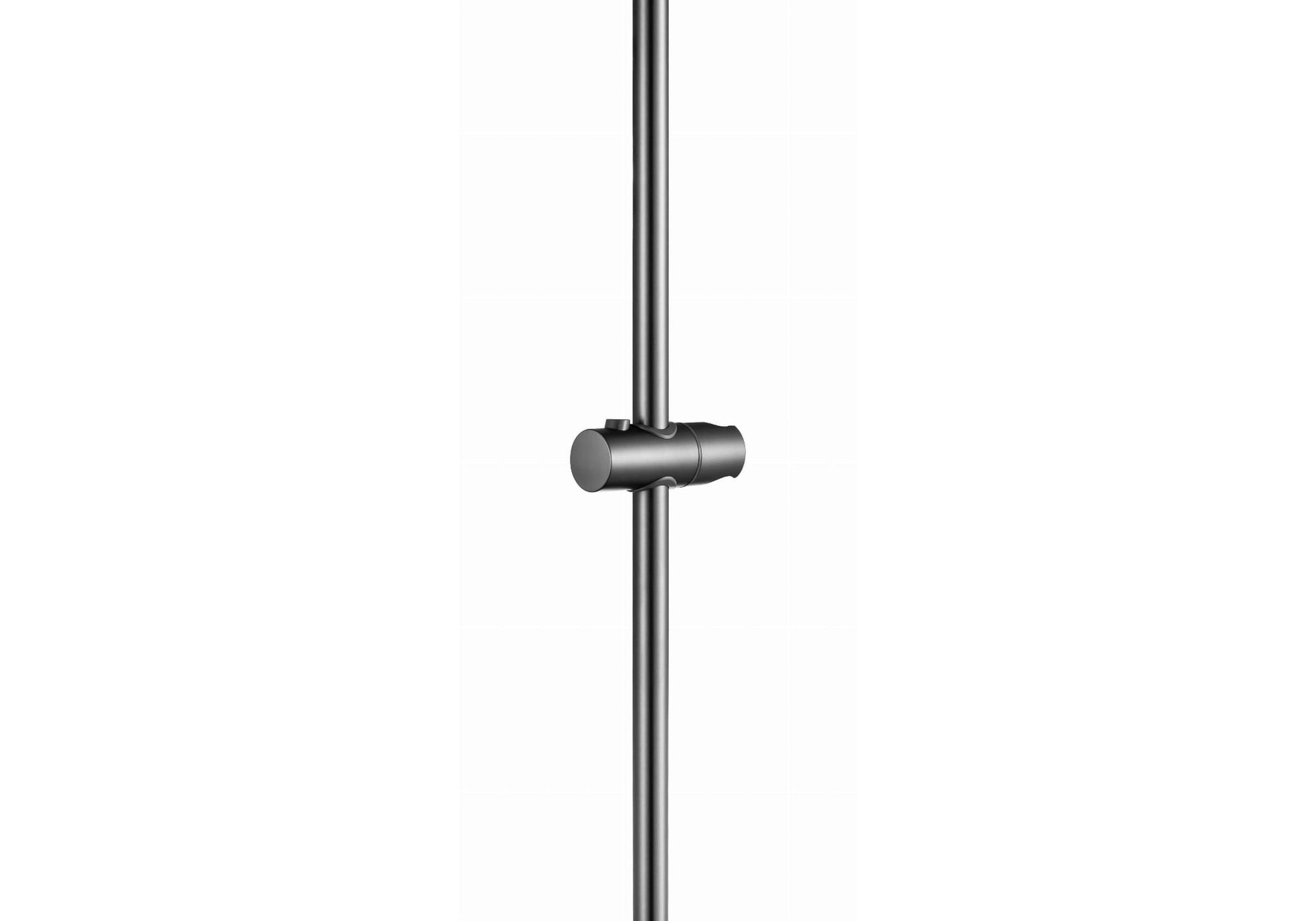 DRĄŻEK PRYSZNICOWY NATURE GUNMETAL BRUSHED OD MOBI GA3041GMB