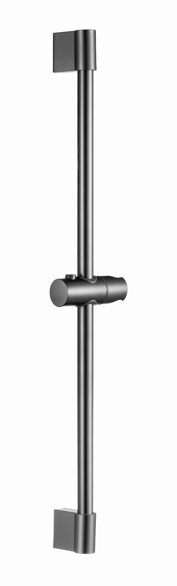 DRĄŻEK PRYSZNICOWY   GUNMETAL BRUSHED OD MOBI GA3041GMB