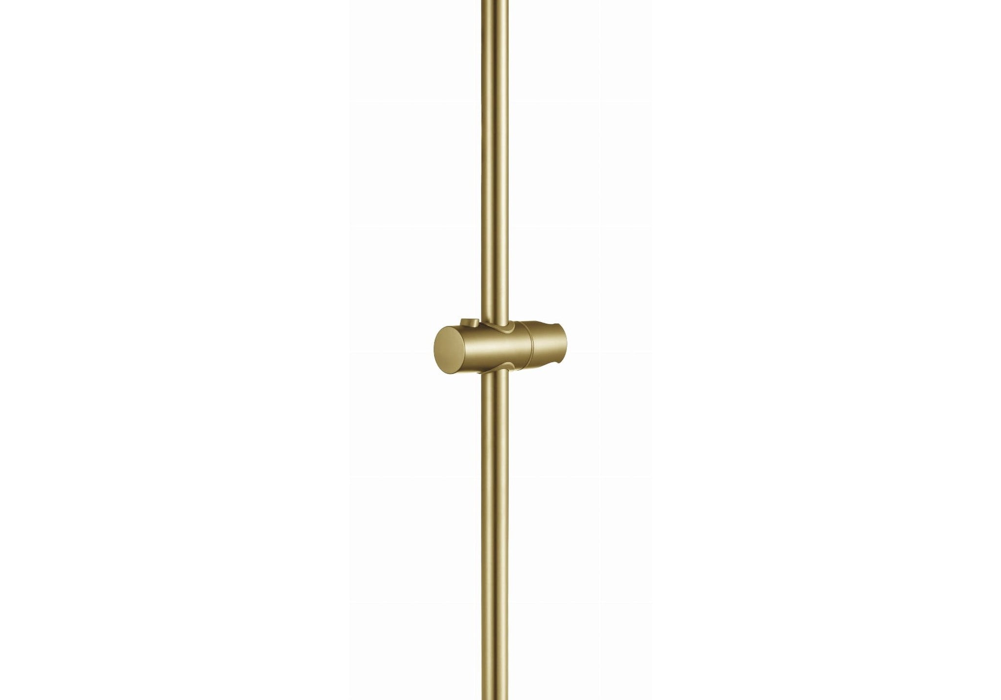 DRĄŻEK PRYSZNICOWY NATURE GOLD BRUSHED OD MOBI GA3041BG
