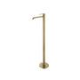 BATERIA UMYWALKOWA WOLNOSTOJĄCA NORTHERN GOLD BRUSHED OD MOBI NB4228BG