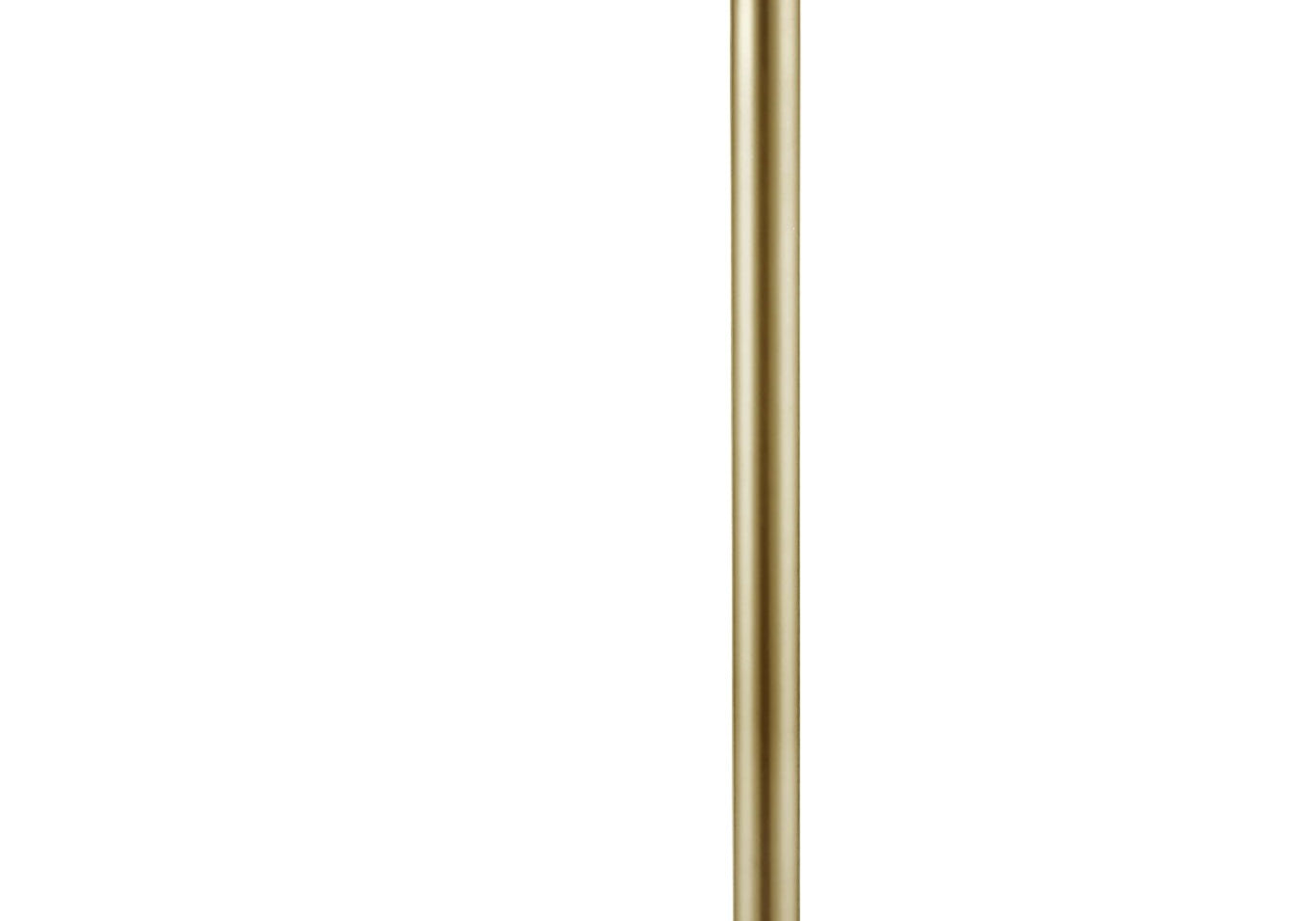 BATERIA UMYWALKOWA WOLNOSTOJĄCA NORTHERN GOLD BRUSHED OD MOBI NB4228BG