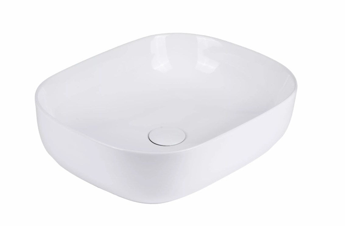 UMYWALKA NABLATOWA  WHITE OD MOBI