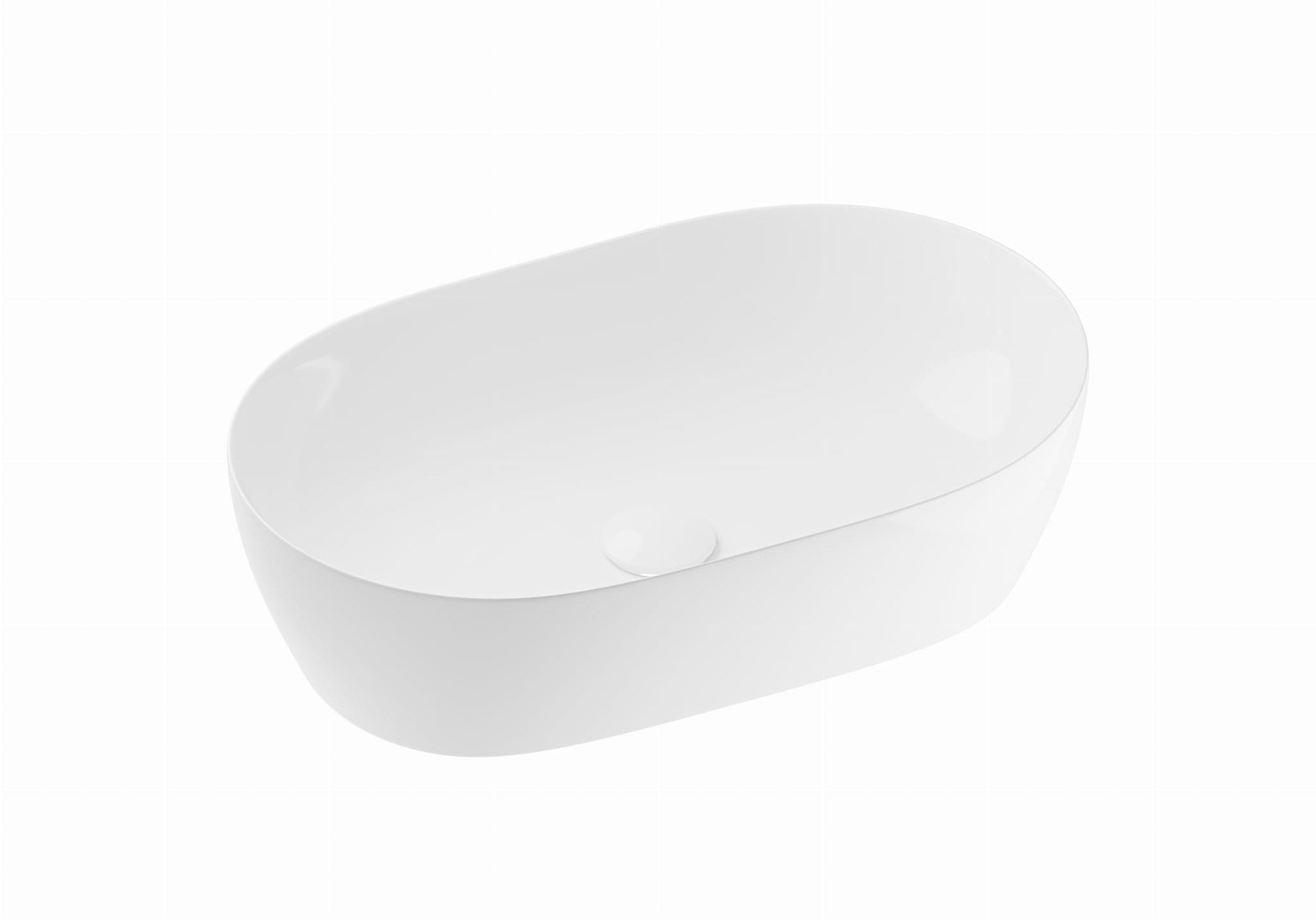 UMYWALKA NABLATOWA MAESTRO WHITE OD MOBI MCU029