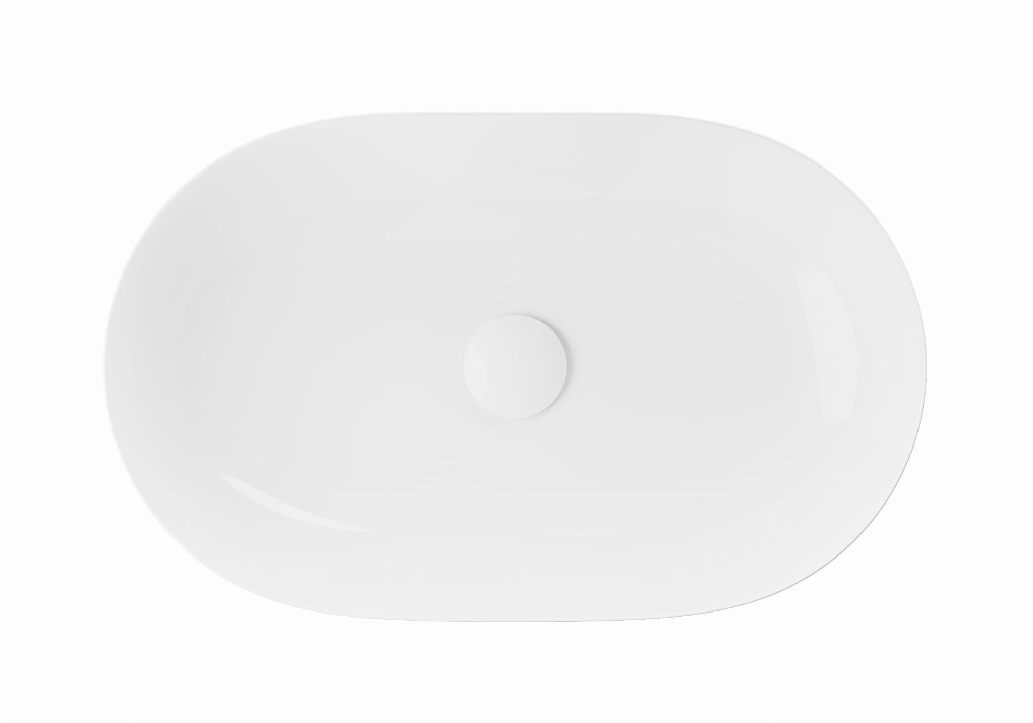 UMYWALKA NABLATOWA MAESTRO WHITE OD MOBI MCU029