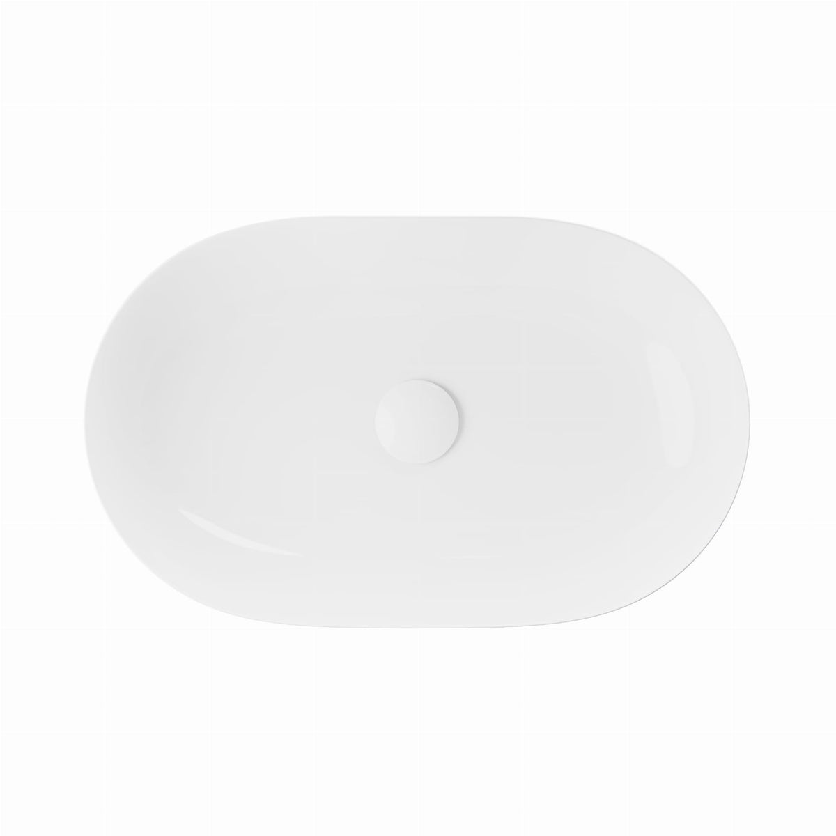 UMYWALKA NABLATOWA MAESTRO WHITE OD MOBI MCU029